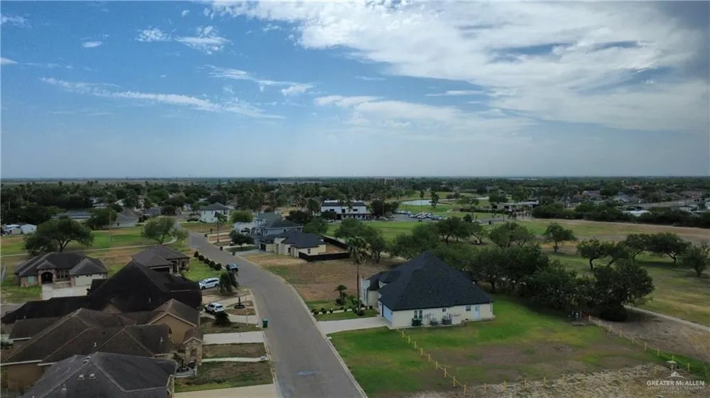 2401 Rhett Drive Pharr, TX 78577