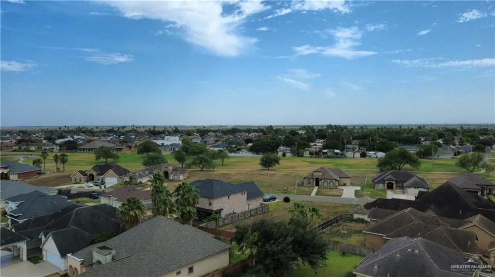 2401 Rhett Drive Pharr, TX 78577
