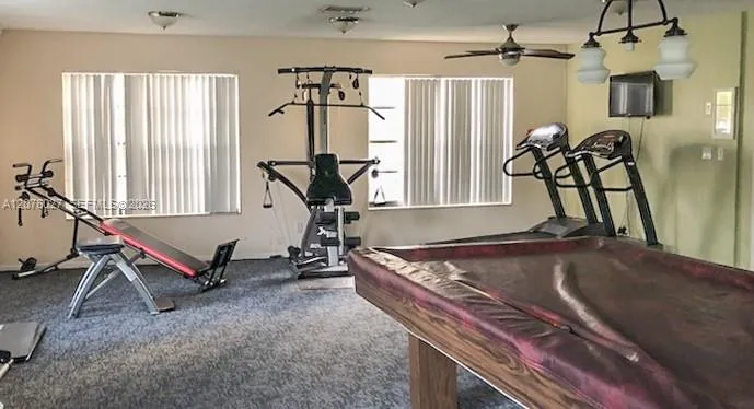 3101 Oakland Shores Dr #H207 Oakland Park, FL 33309