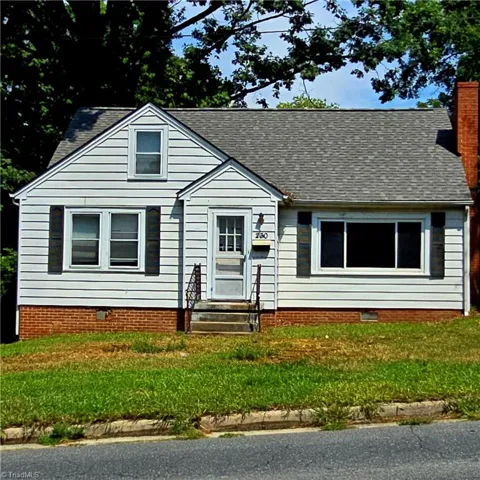 230 W Presnell Street