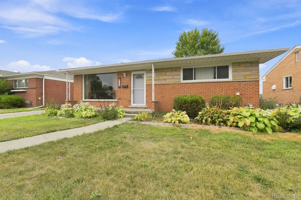 8720 Randy Drive Westland City, MI 48185