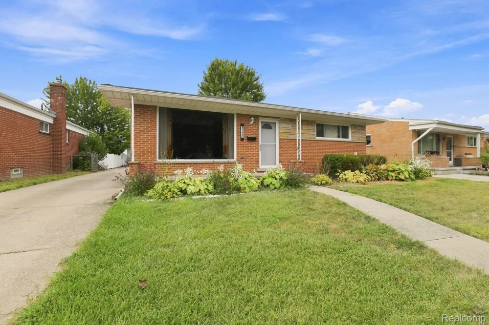 8720 Randy Drive Westland City, MI 48185