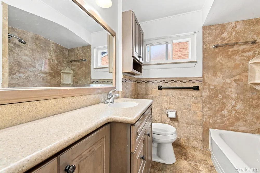 8720 Randy Drive Westland City, MI 48185