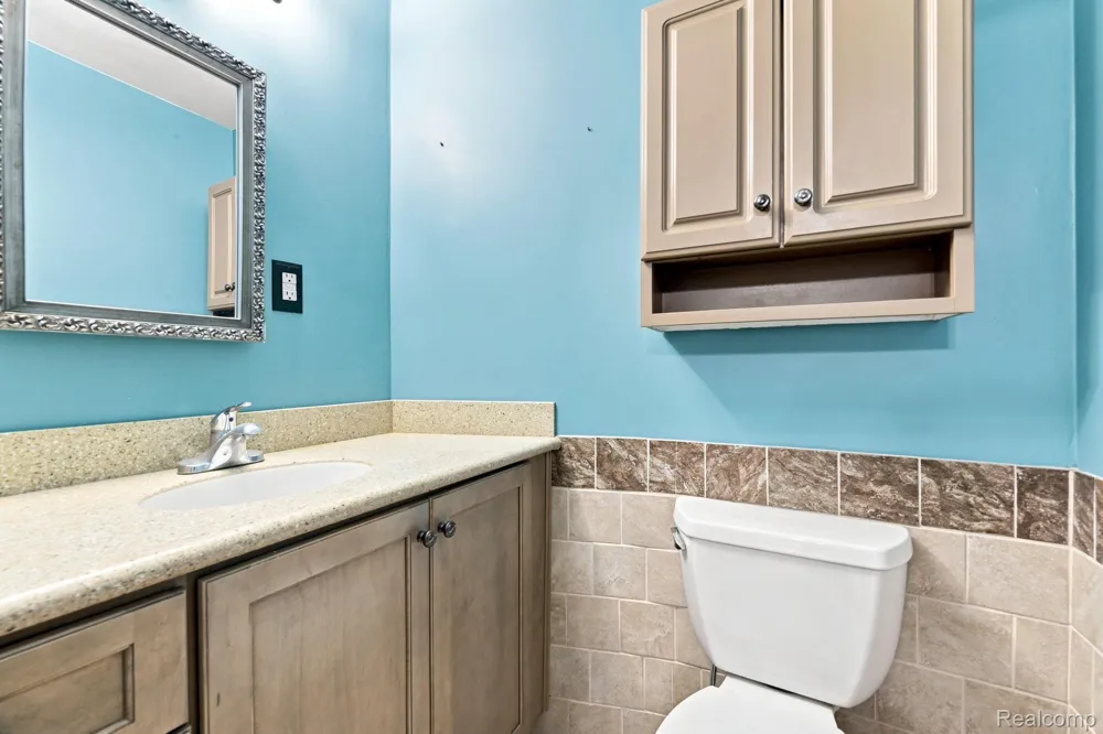 8720 Randy Drive Westland City, MI 48185