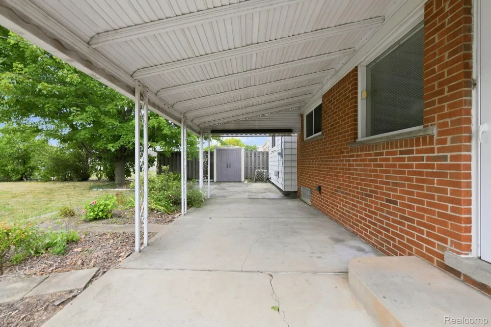 8720 Randy Drive Westland City, MI 48185