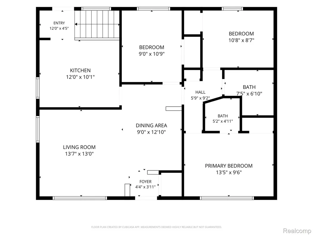 8720 Randy Drive Westland City, MI 48185