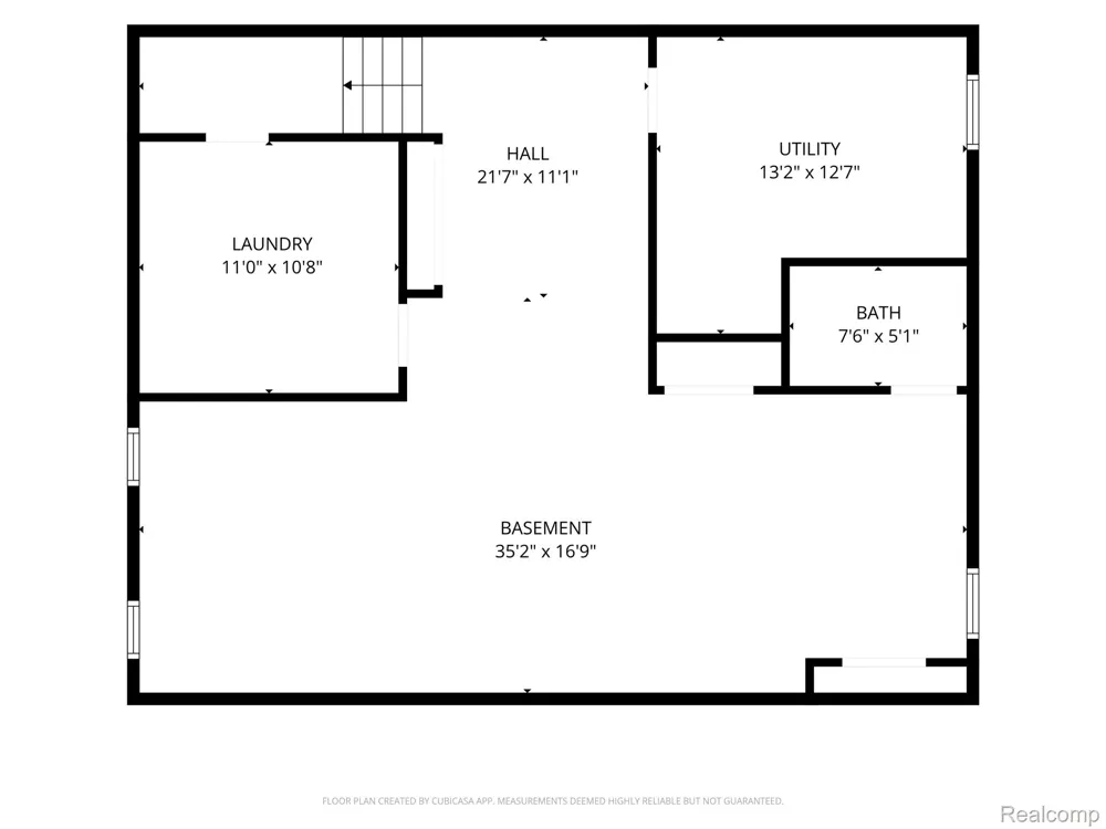 8720 Randy Drive Westland City, MI 48185
