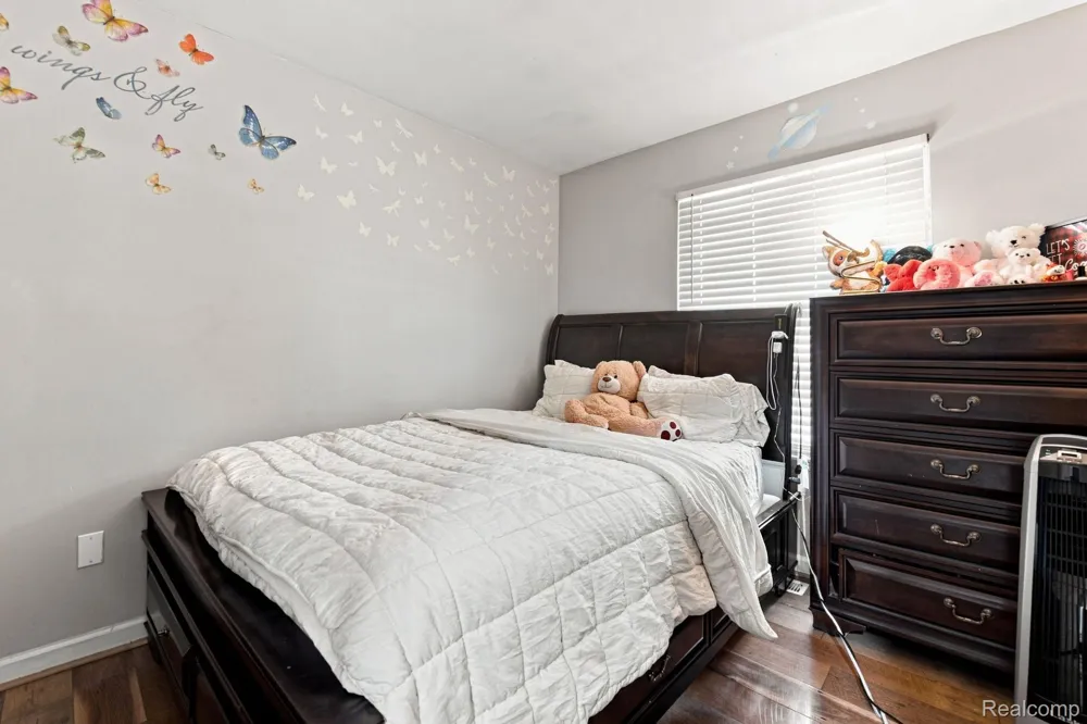 38314 Steede Drive Sterling Heights City, MI 48310