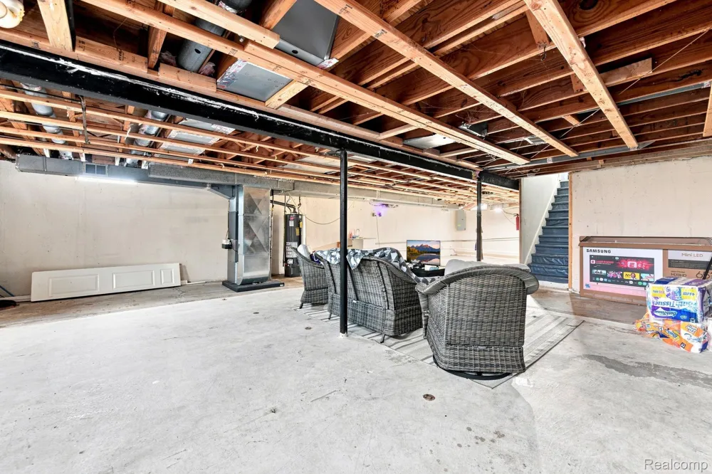 38314 Steede Drive Sterling Heights City, MI 48310