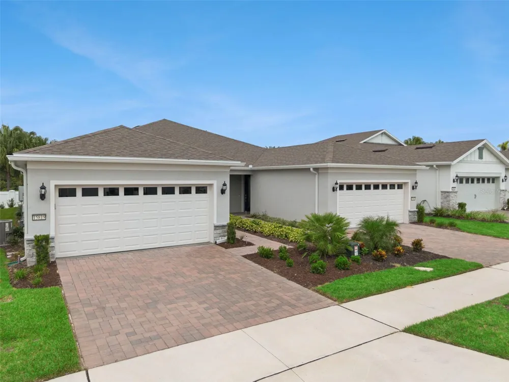 15819 GEM VIEW STREET Winter Garden, FL 34787
