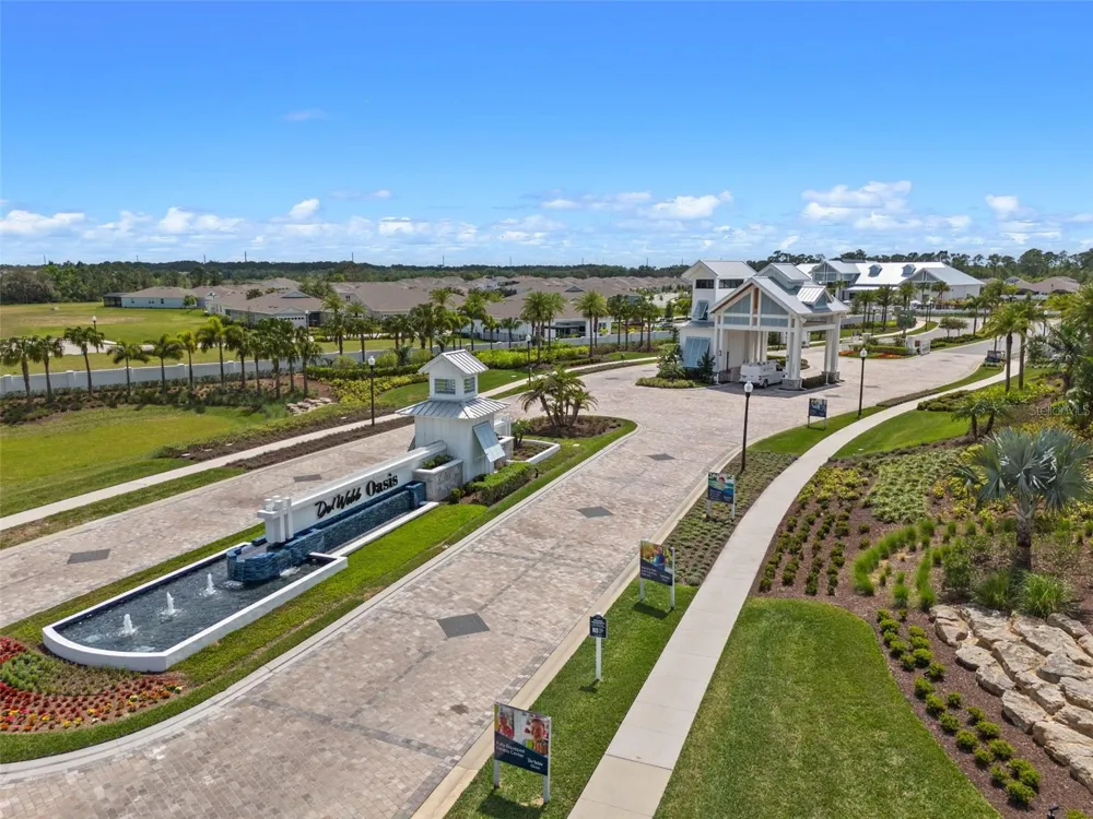 15819 GEM VIEW STREET Winter Garden, FL 34787