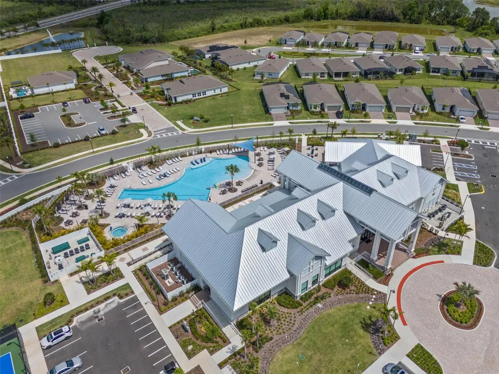 15819 GEM VIEW STREET Winter Garden, FL 34787