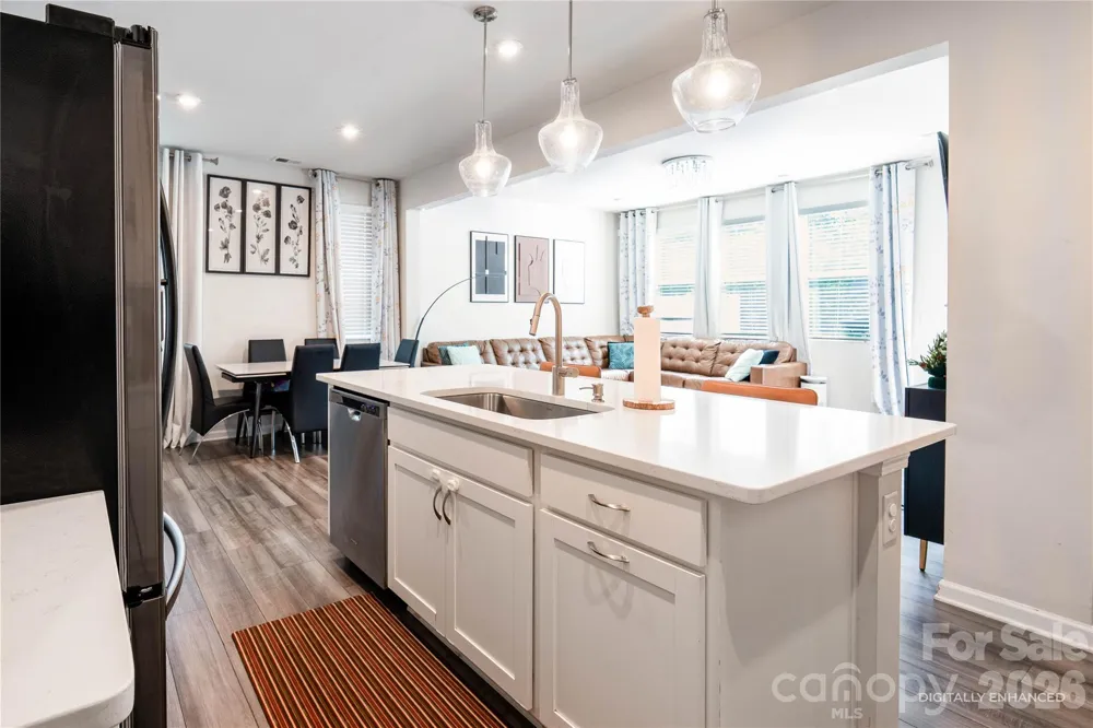 12035 Gambrell Drive Charlotte, NC 28278