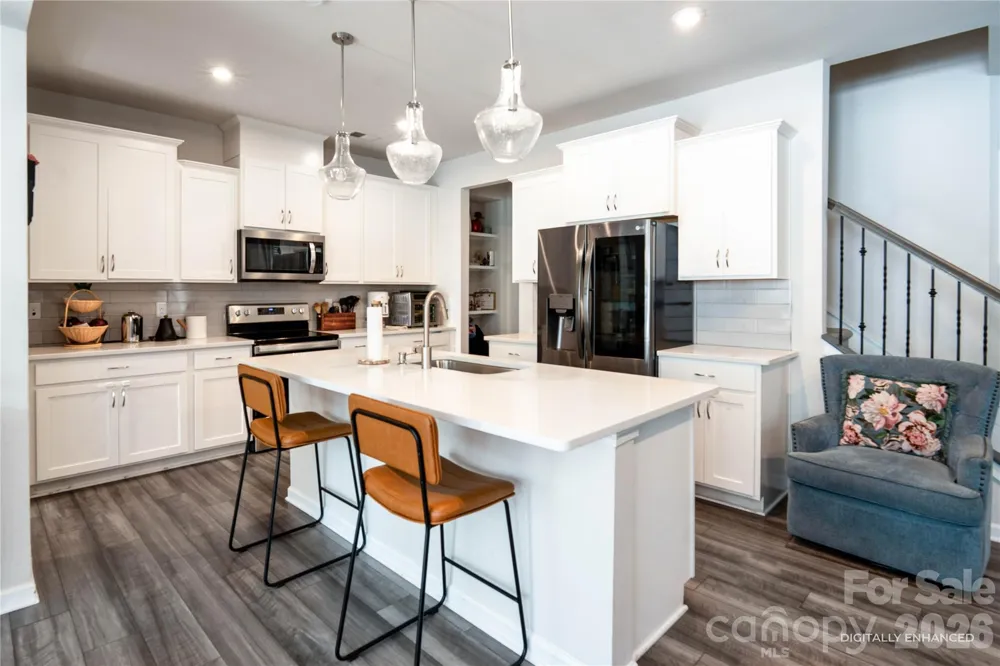 12035 Gambrell Drive Charlotte, NC 28278