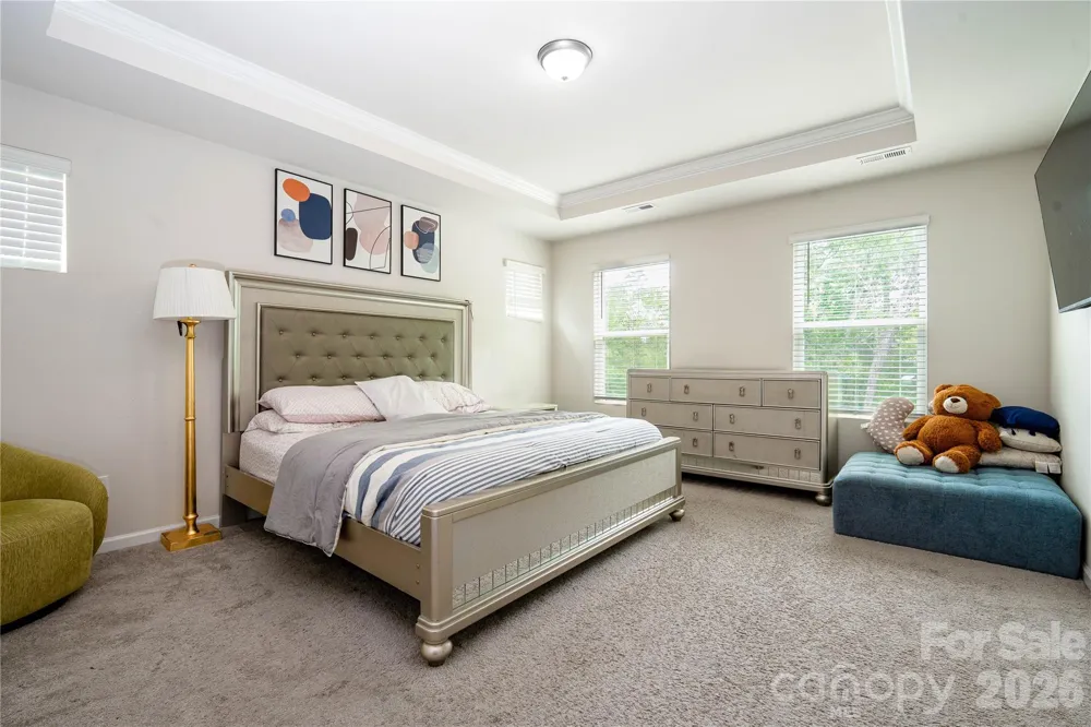 12035 Gambrell Drive Charlotte, NC 28278
