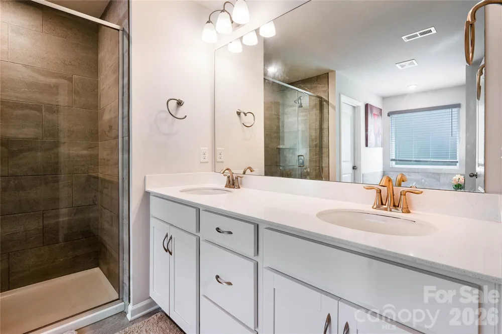 12035 Gambrell Drive Charlotte, NC 28278