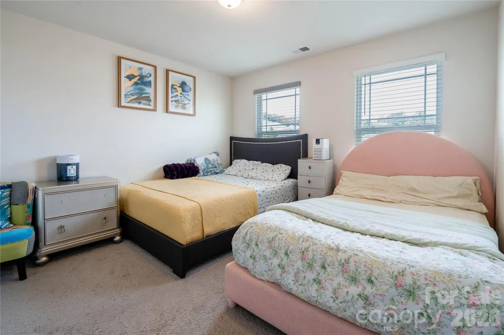 12035 Gambrell Drive Charlotte, NC 28278