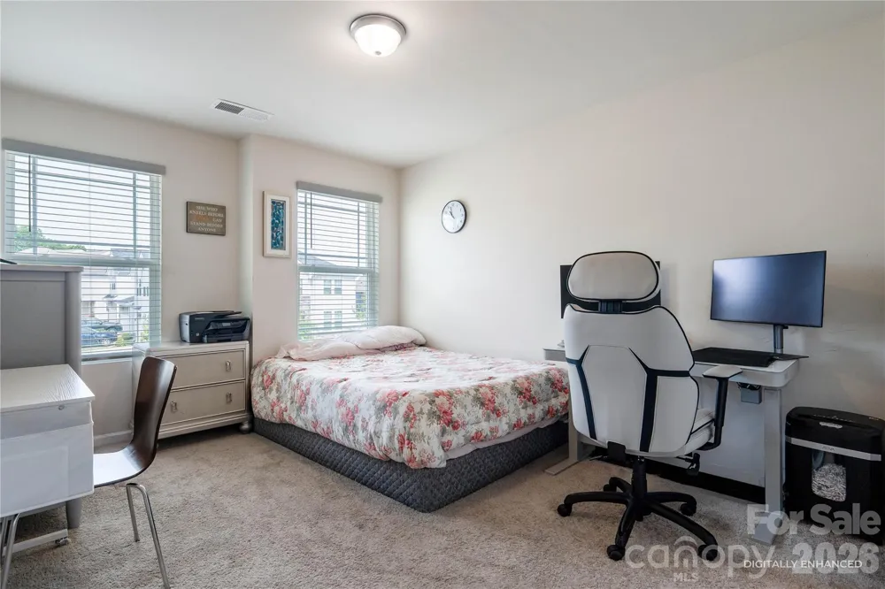 12035 Gambrell Drive Charlotte, NC 28278