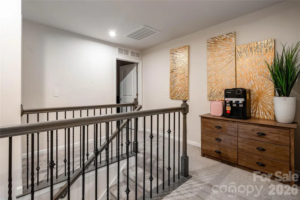 12035 Gambrell Drive Charlotte, NC 28278
