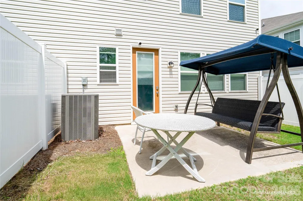 12035 Gambrell Drive Charlotte, NC 28278