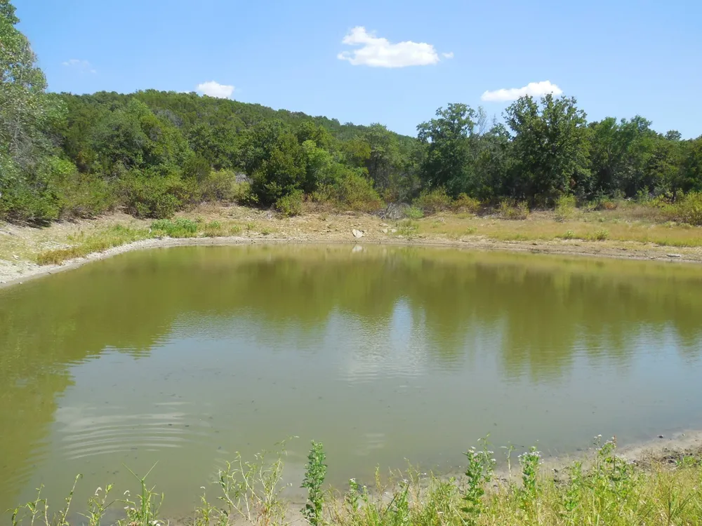 East Loop 254 Ranger, TX 76470
