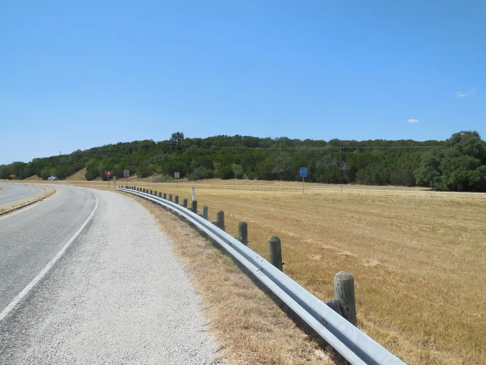 East Loop 254 Ranger, TX 76470