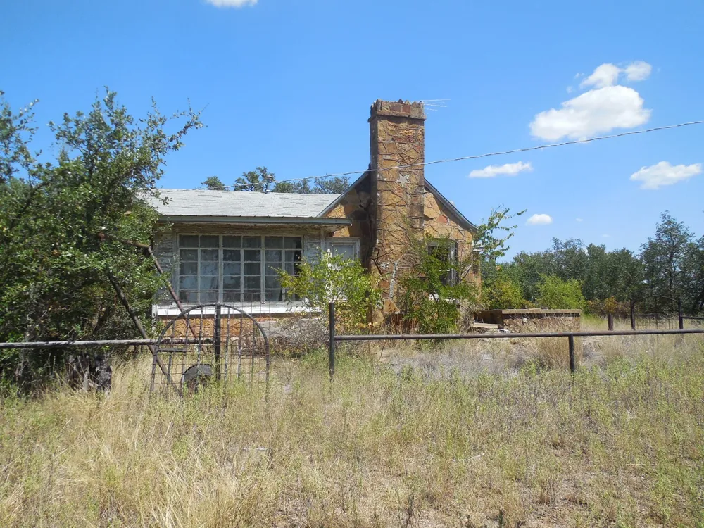 East Loop 254 Ranger, TX 76470