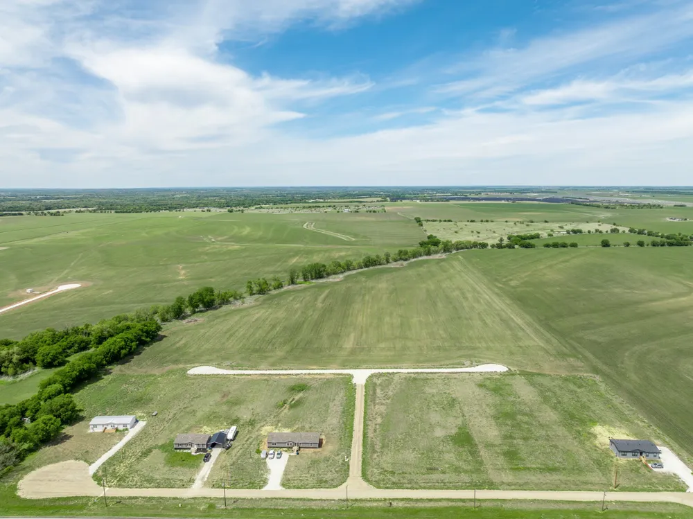 St Hwy 22 Hillsboro, TX 76645