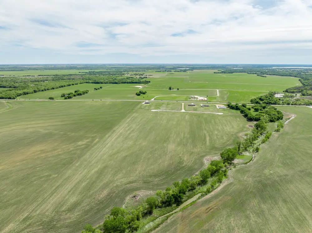 St Hwy 22 Hillsboro, TX 76645