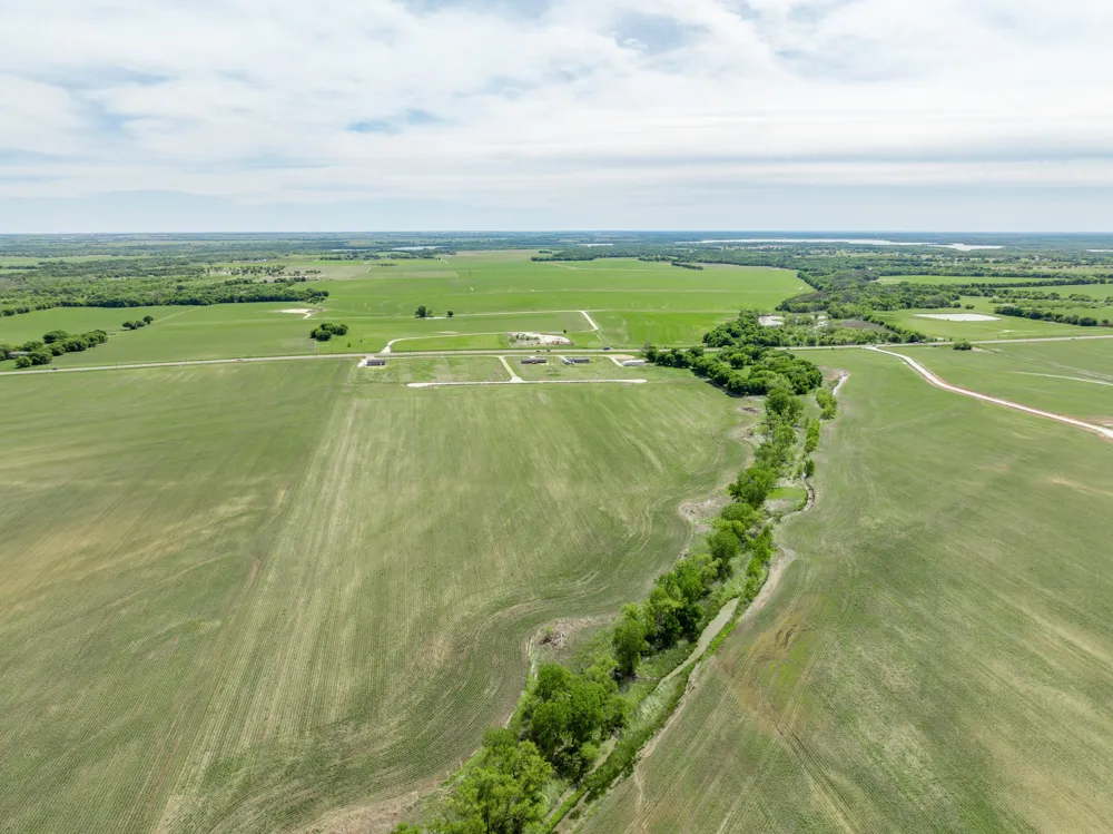 St Hwy 22 Hillsboro, TX 76645