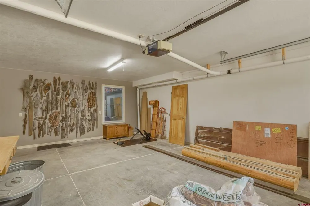 601 W Log Hill Road Pagosa Springs, CO 81147