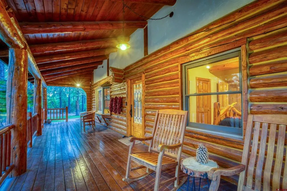 601 W Log Hill Road Pagosa Springs, CO 81147