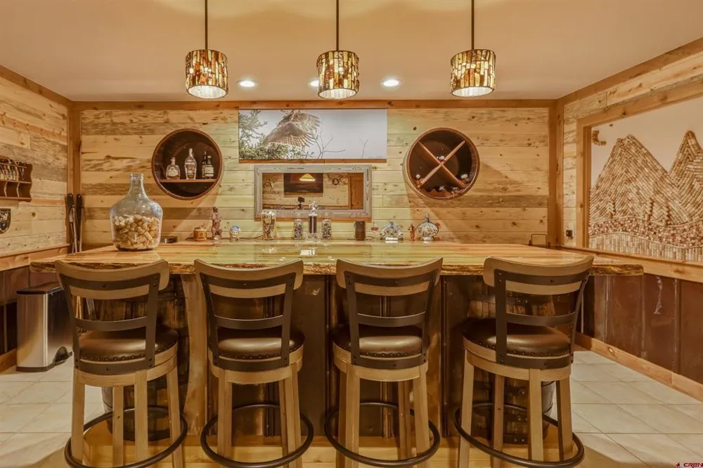 601 W Log Hill Road Pagosa Springs, CO 81147