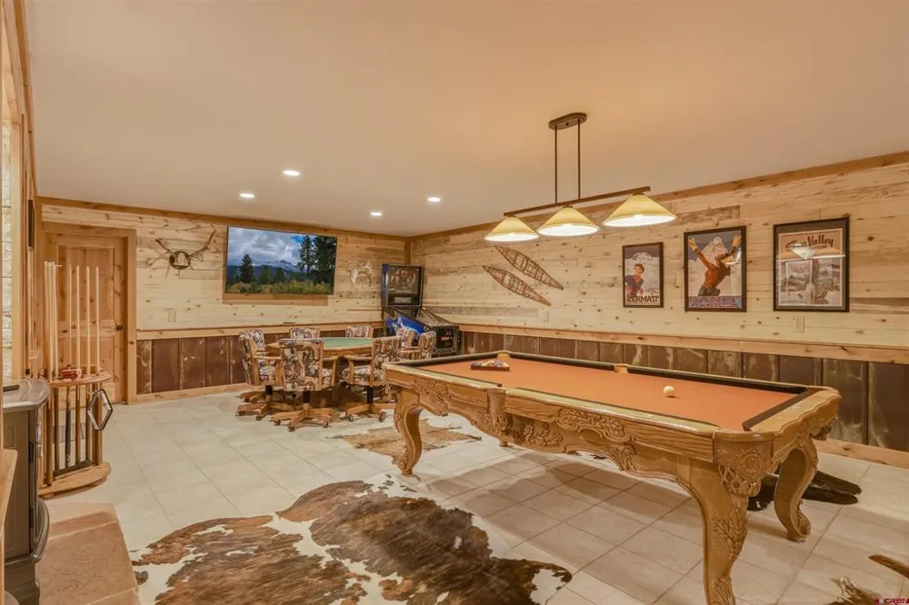 601 W Log Hill Road Pagosa Springs, CO 81147