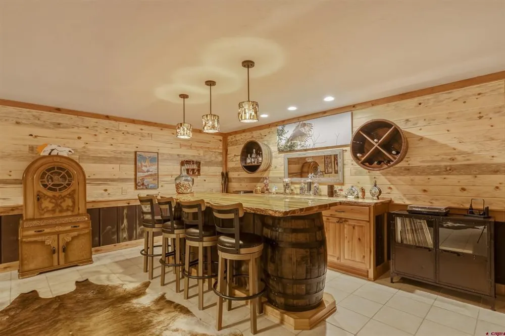 601 W Log Hill Road Pagosa Springs, CO 81147