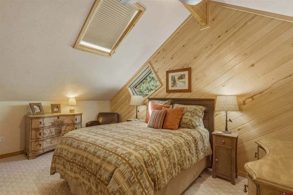 601 W Log Hill Road Pagosa Springs, CO 81147