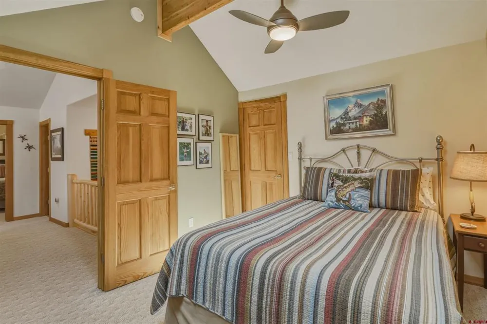 601 W Log Hill Road Pagosa Springs, CO 81147