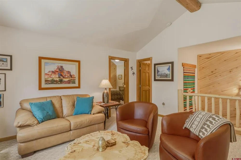 601 W Log Hill Road Pagosa Springs, CO 81147