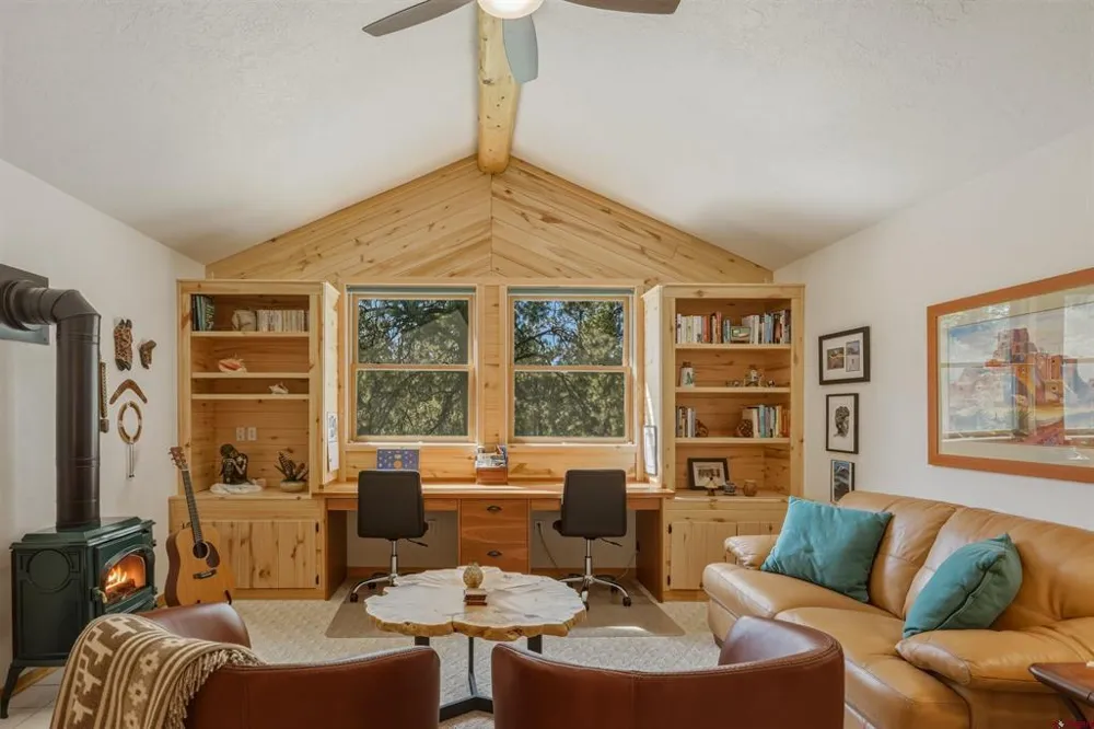 601 W Log Hill Road Pagosa Springs, CO 81147