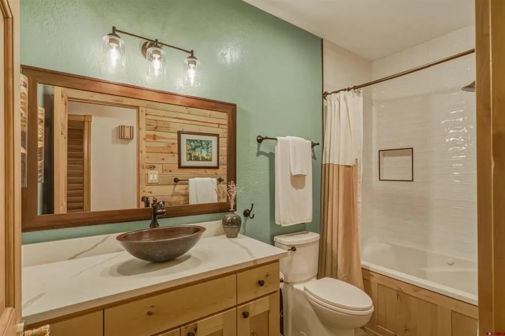 601 W Log Hill Road Pagosa Springs, CO 81147