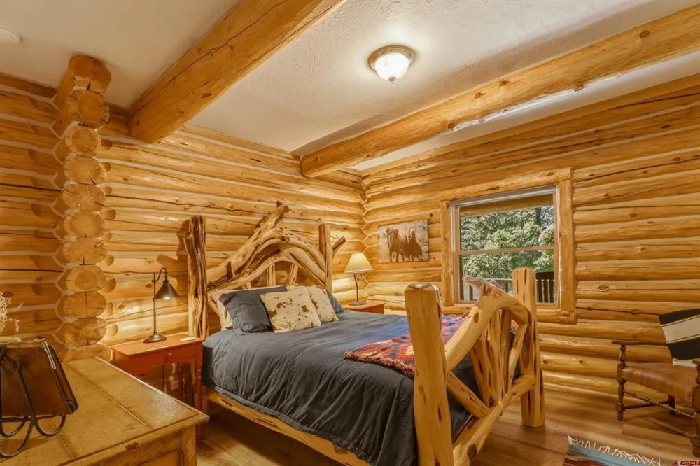 601 W Log Hill Road Pagosa Springs, CO 81147