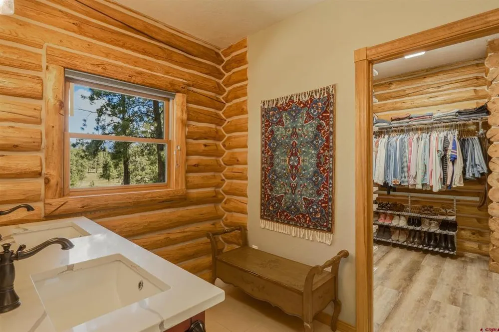 601 W Log Hill Road Pagosa Springs, CO 81147