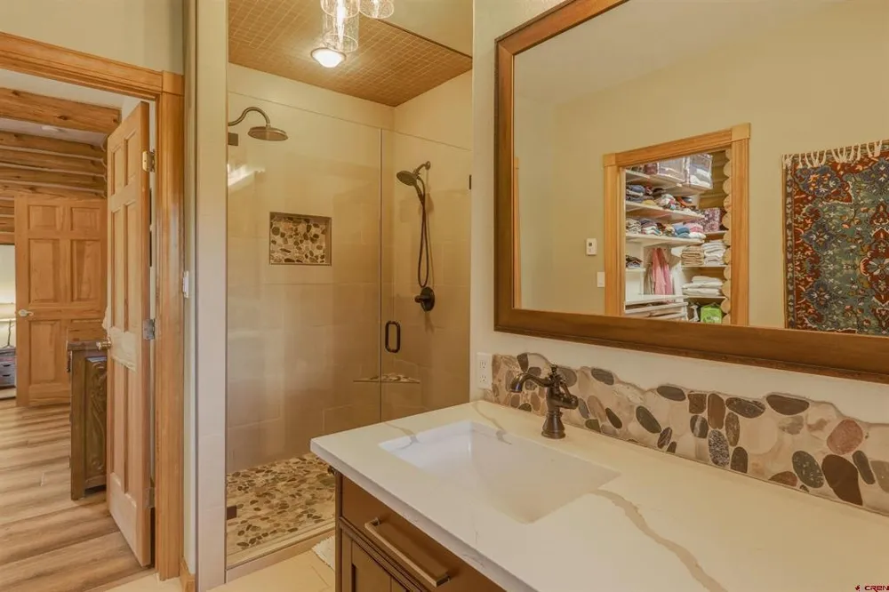 601 W Log Hill Road Pagosa Springs, CO 81147