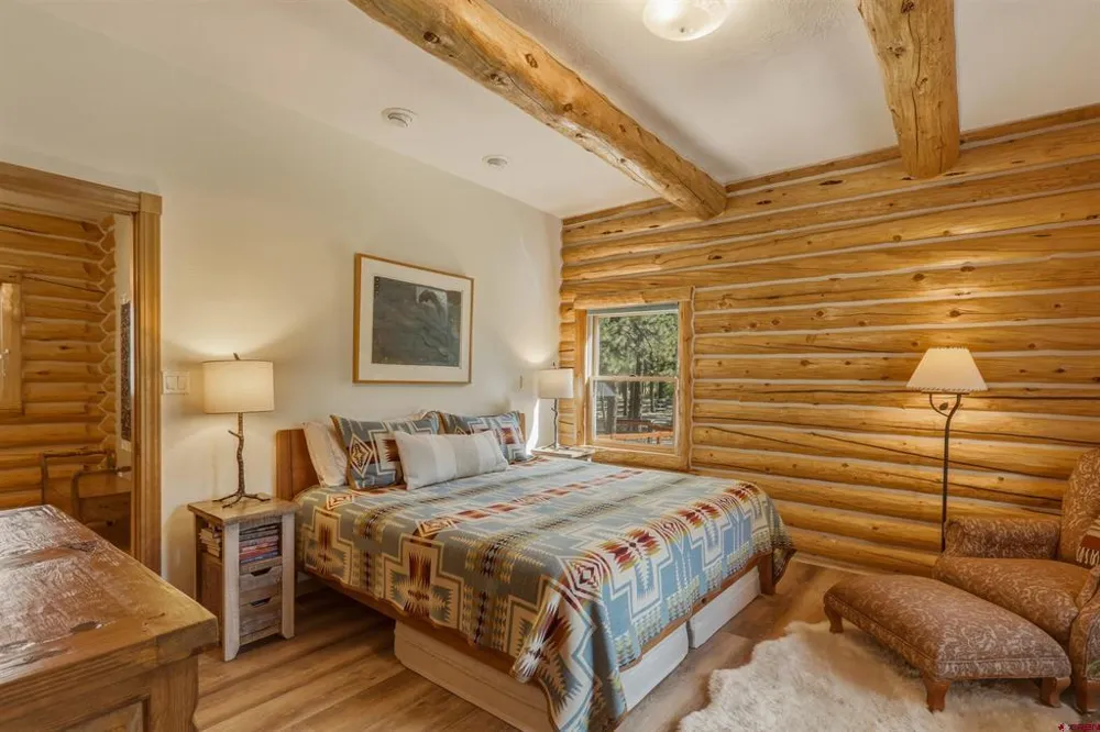 601 W Log Hill Road Pagosa Springs, CO 81147