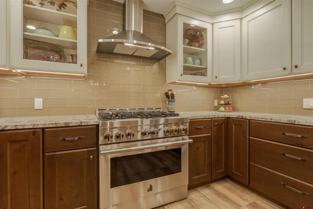 601 W Log Hill Road Pagosa Springs, CO 81147