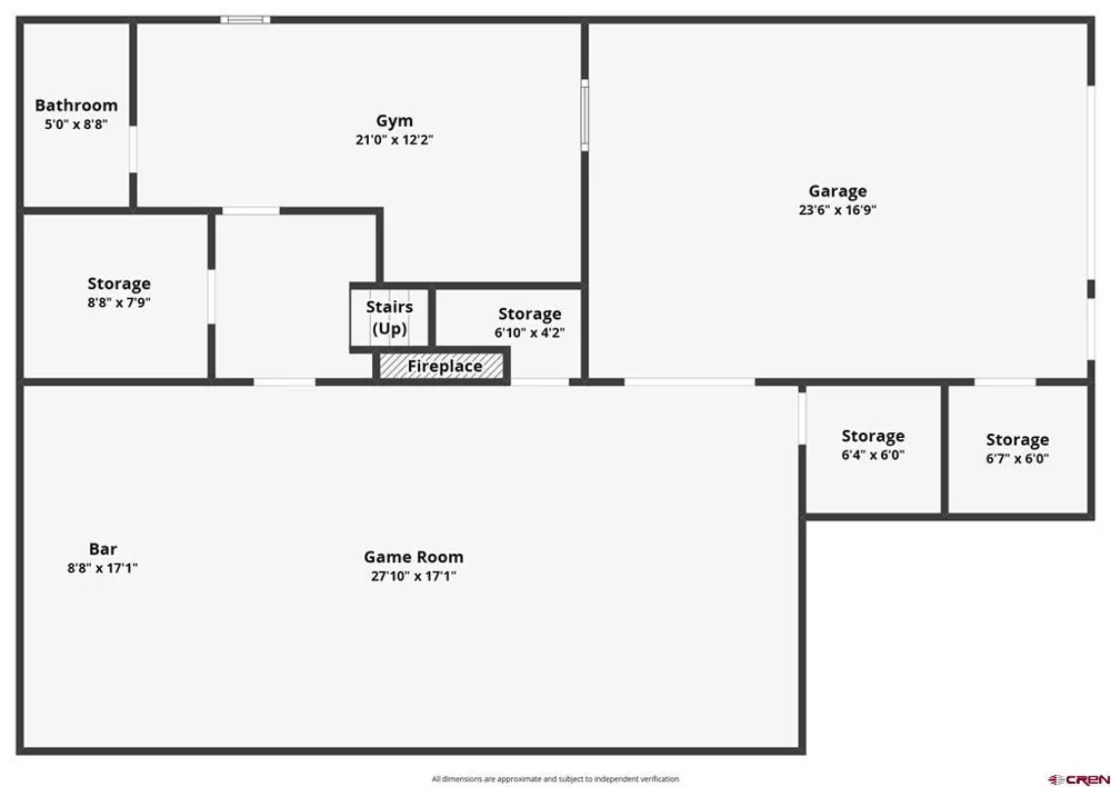 601 W Log Hill Road Pagosa Springs, CO 81147