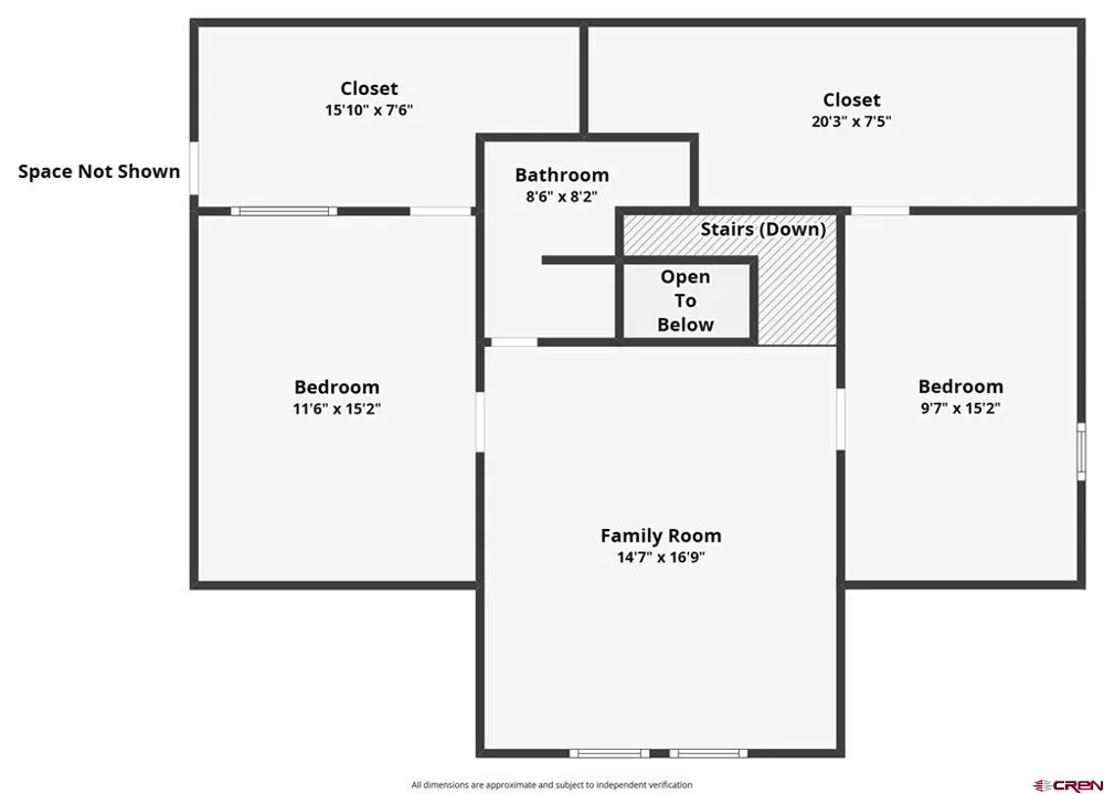 601 W Log Hill Road Pagosa Springs, CO 81147