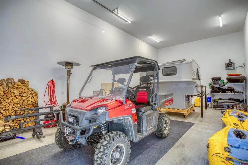 601 W Log Hill Road Pagosa Springs, CO 81147