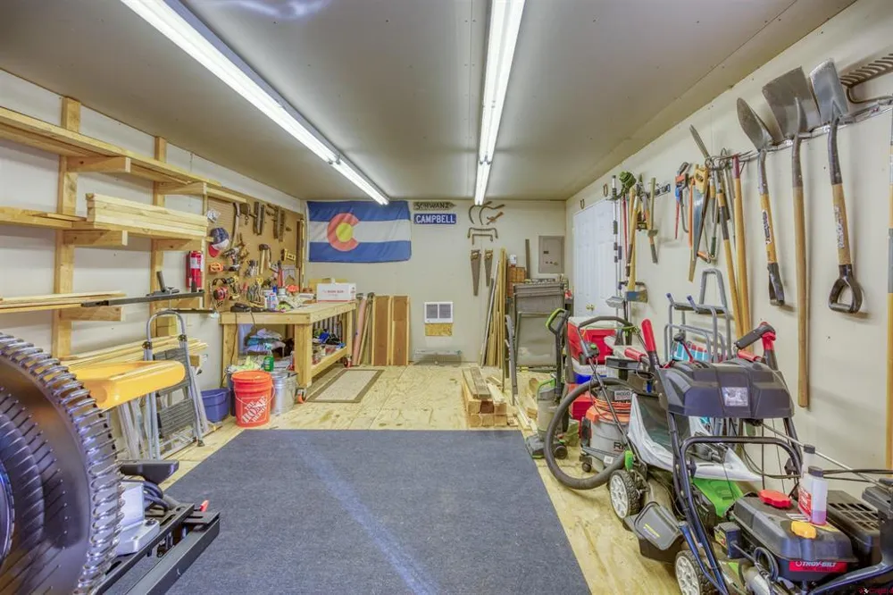 601 W Log Hill Road Pagosa Springs, CO 81147