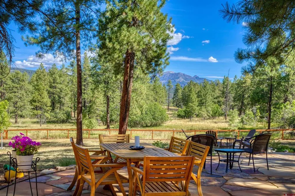 601 W Log Hill Road Pagosa Springs, CO 81147